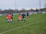 G.P.C. Vlissingen 1 - S.K.N.W.K. 1 (competitie) seizoen 2024-2025 (Fotoboek 2) (35/77)